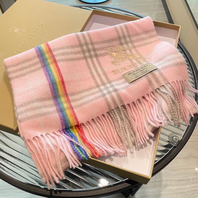 Burberry Scarf